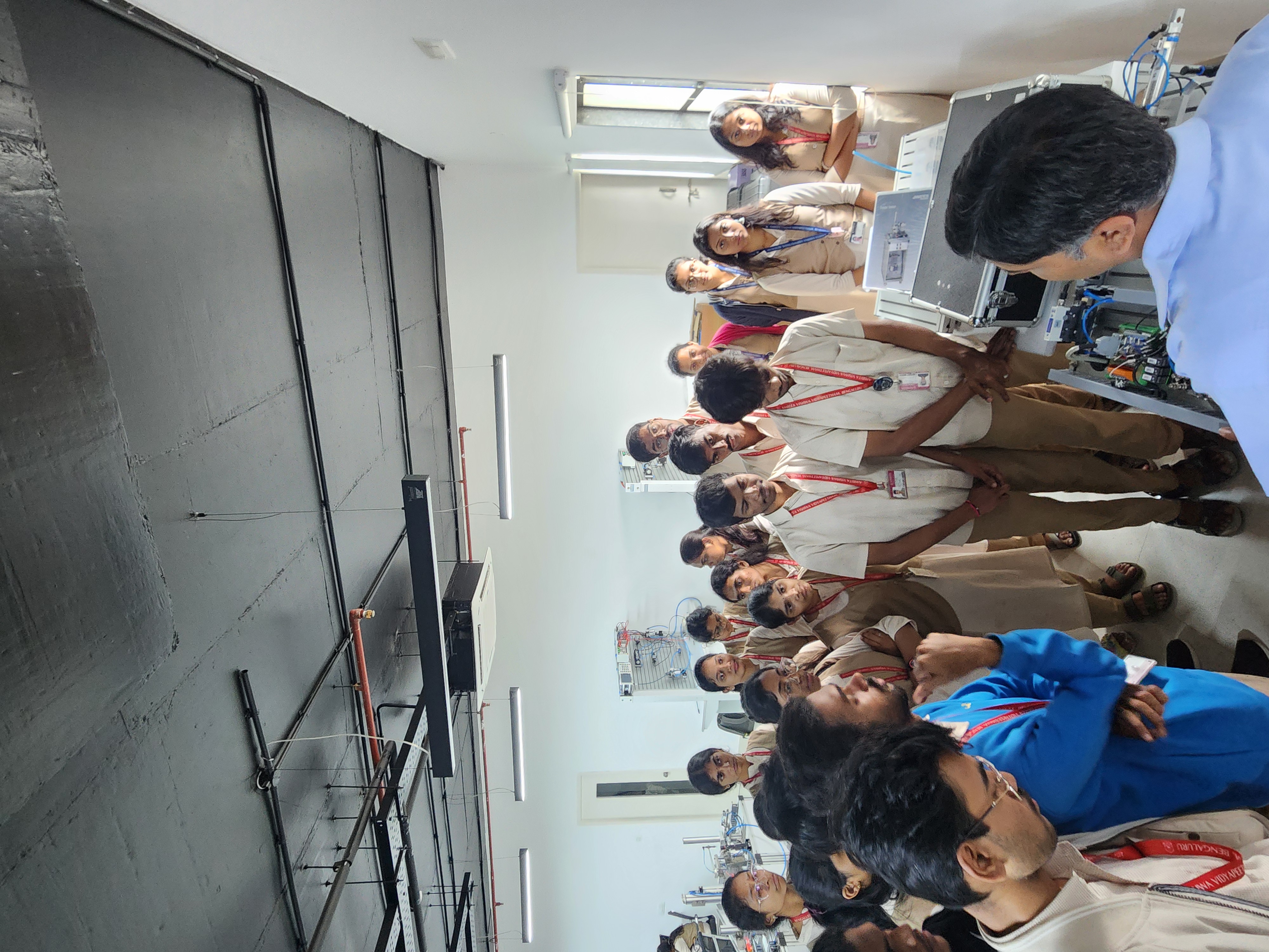Janatics IV